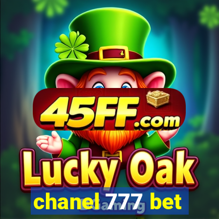 chanel 777 bet